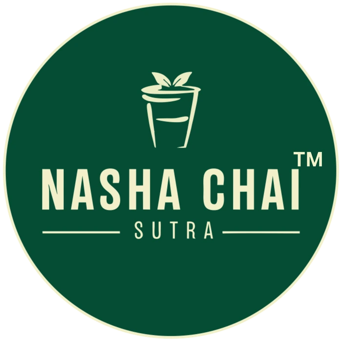 Nasha Chai Sutra brand logo